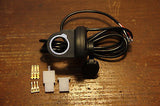 WuXing Scooter Electric Bike ebike Thumb Throttle Twist Gas Throttle Left Hand - transformparts