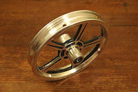 Bike Bicycle Rear Wheel 12 X 1.75/2.125/2.5'' Aluminum Scooter eBike Kids Bike - transformparts