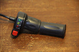 WuXing Twist Throttle eBike Electric Bike Scooters Moped Gas 36v 48v - transformparts