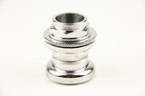 Bike Bicycle Headset 1" Threaded Fork Fixie 22.2 x 30 x 27mm - transformparts