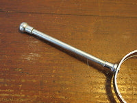 Rod Brake Front Stirrup Roller Lever Rod Brake Roadster Vintage English Bike - transformparts