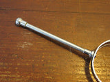 Rod Brake Front Stirrup Roller Lever Rod Brake Roadster Vintage English Bike - transformparts