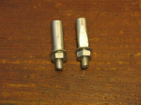 9mm Crank Cotter Pins For Cottered Crankset 4PC - transformparts