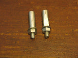 9mm Crank Cotter Pins For Cottered Crankset 4PC - transformparts