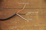 WuXing Scooter Electric Bike Ebike Thumb Throttle Twist Gas Throttle KIT - transformparts