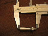 9mm Crank Cotter Pins For Cottered Crankset 4PC - transformparts