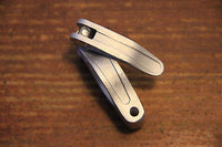 Seat Post Clamp Quick Release 31.8 Luggage Rack Install Fits 27.2mm Seatpost NOS - transformparts