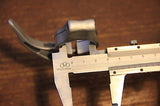 Seat Post Clamp Quick Release 31.8 Luggage Rack Install Fits 27.2mm Seatpost NOS - transformparts