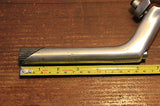 Bike Bicycle Quill Stem 25.4mm X 150mm 22.2mm 1'' Alumimum - transformparts