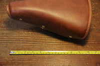 Vintage Bike Bicycle Seat Saddle Comfort Soft Spring Cruiser Brown - transformparts