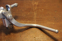 Vintage Road Bike Bicycle Dual Lever Brake Levers Drop Bar NOS - transformparts