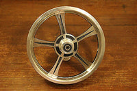 Bike Bicycle Rear Wheel 12 X 1.75/2.125/2.5'' Aluminum Scooter eBike Kids Bike - transformparts