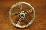 Bike Bicycle Rear Wheel 12 X 1.75/2.125/2.5'' Aluminum Scooter eBike Kids Bike - transformparts