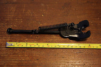 Rear Kickstand eBike Scooter Moped Bike Bicycle For 14'' Bike - transformparts