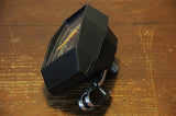 Vintage Bike Bicycle Speedometer Odometer Bicycle Computer Cyclometer W/Wire - transformparts