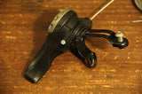 Shimano TY22 Shifters Bike Bicycle 7 Speed Shifters Trigger Shifters - transformparts