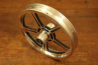 Bike Bicycle Rear Wheel 12 X 1.75/2.125/2.5'' Aluminum Scooter eBike Kids Bike - transformparts