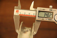 Bike Bicycle Rear Wheel 12 X 1.75/2.125/2.5'' Aluminum Scooter eBike Kids Bike - transformparts