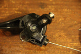Shimano TY22 Shifters Bike Bicycle 7 Speed Shifters Trigger Shifters - transformparts