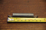 Vintage Traditional Bike Bicycle Kickstand Spring 3.5'' 4PC - transformparts