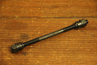 Bicycle Bike M10 190mm Rear Axle 26tpi Single Speed - transformparts