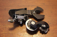 Suntour SX100 Rear Derailleur 6 7 speed Compatible Shimano Variable Convert Kit - transformparts