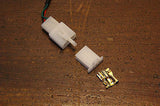 WuXing Twist Throttle eBike Electric Bike Scooters Moped Gas 36v 48v - transformparts