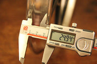 Bike Bicycle Rear Wheel 14 X 1.75/2.125/2.5''Aluminum Scooter eBike Kids Bike - transformparts