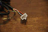 WuXing Twist Throttle eBike Electric Bike Scooters Moped Gas 36v 48v - transformparts