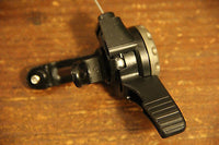 Shimano TY22 Shifters Bike Bicycle 7 Speed Shifters Trigger Shifters - transformparts