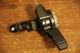 Shimano TY22 Shifters Bike Bicycle 7 Speed Shifters Trigger Shifters - transformparts