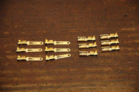 2.8mm 6 Pin Connector Terminals Adapters 5 Set - transformparts