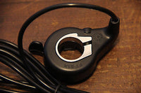 WuXing Scooter Electric Bike Ebike Thumb Throttle Twist Gas Throttle KIT - transformparts