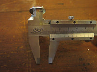 2pc Vintage Bike Bicycle Universal Chain Adjuster Tensioner Iron - transformparts