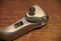 Bike Bicycle Quill Stem 25.4mm X 150mm 22.2mm 1'' Alumimum - transformparts