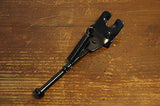Rear Kickstand eBike Scooter Moped Bike Bicycle For 12'' Bike Single Leg - transformparts