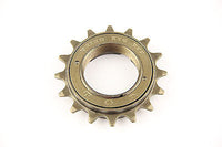 Bike Bicycle Freewheel 16T Single Speed B3.T12.7 Thread On Screw Thread - transformparts