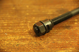 Bicycle Bike M10 190mm Rear Axle 26tpi Single Speed - transformparts