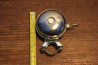Bike Bicycle Bell Ding Dong Bell Retro Bell - transformparts