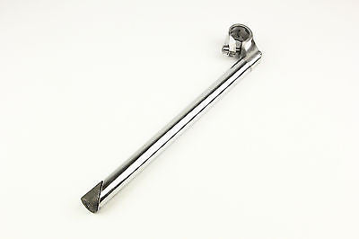 Long best sale quill stem