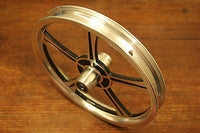 Bike Bicycle Rear Wheel 14 X 1.75/2.125/2.5''Aluminum Scooter eBike Kids Bike - transformparts