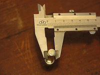 9mm Crank Cotter Pins For Cottered Crankset 4PC - transformparts