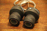 Bike Bicycle Shifters 5 Speed Shifters Set Twist Shifters - transformparts