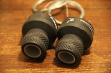 Bike Bicycle Shifters 5 Speed Shifters Set Twist Shifters - transformparts