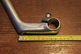 Bike Bicycle Quill Stem 25.4mm X 150mm 22.2mm 1'' Alumimum - transformparts