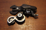 Suntour SX100 Rear Derailleur 6 7 speed Compatible Shimano Variable Convert Kit - transformparts