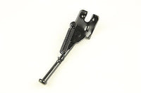 Rear Kickstand eBike Scooter Moped Bike Bicycle For 12'' Bike Single Leg - transformparts