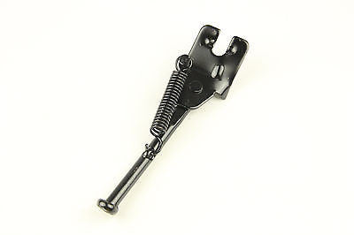Rear Kickstand eBike Scooter Moped Bike Bicycle For 12'' Bike Single Leg - transformparts