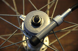 Vintage Bike Bicycle Speedometer Odometer Bicycle Computer Cyclometer W/Wire - transformparts
