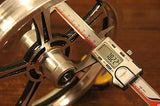 Bike Bicycle Rear Wheel 12 X 1.75/2.125/2.5'' Aluminum Scooter eBike Kids Bike - transformparts